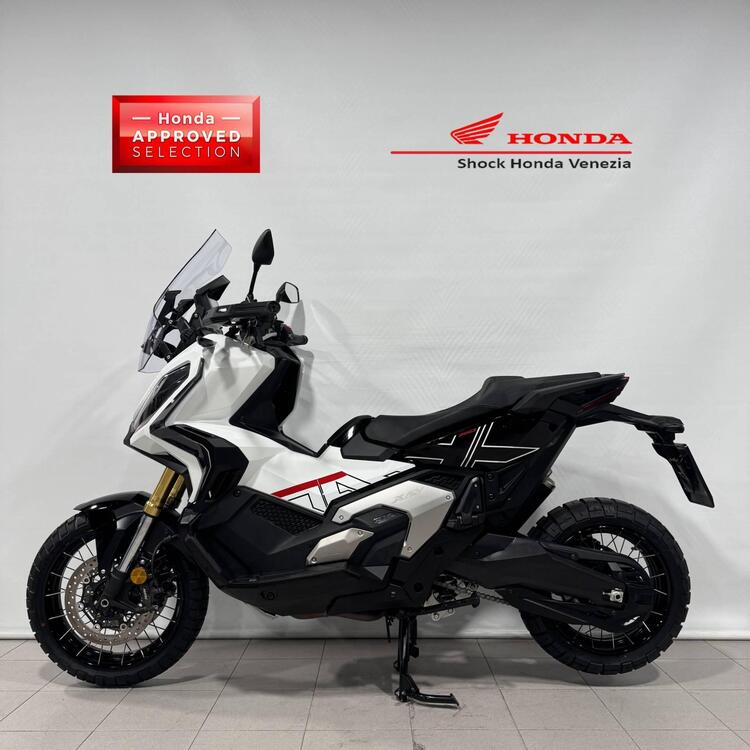 Honda X-ADV 750 DCT (2021 - 24) (3)