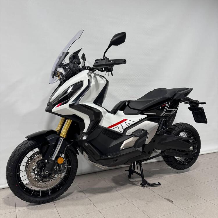 Honda X-ADV 750 DCT (2021 - 24) (2)