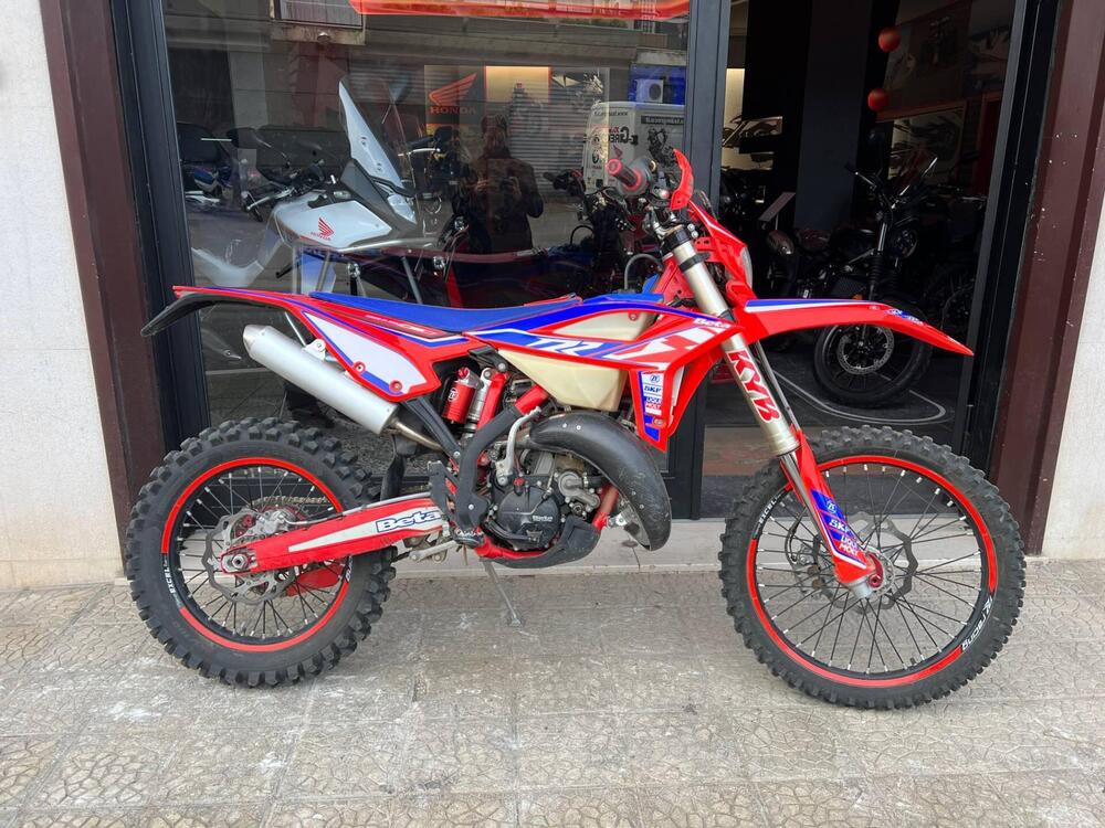 Betamotor RR 125 2T Enduro Racing (2023)