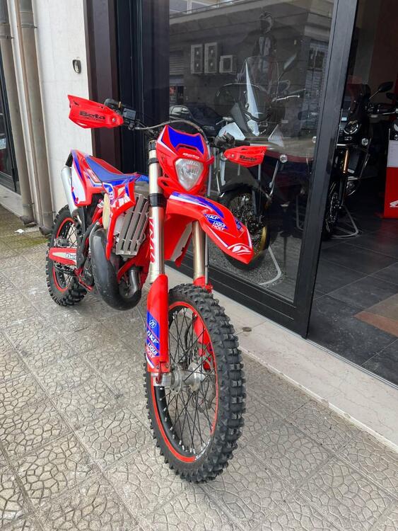 Betamotor RR 125 2T Enduro Racing (2023) (2)