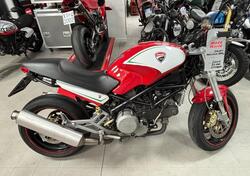 Ducati Monster 800 (2003 - 05) usata