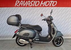 Vespa GTS 300 Super Sport ABS (2010 - 16) usata