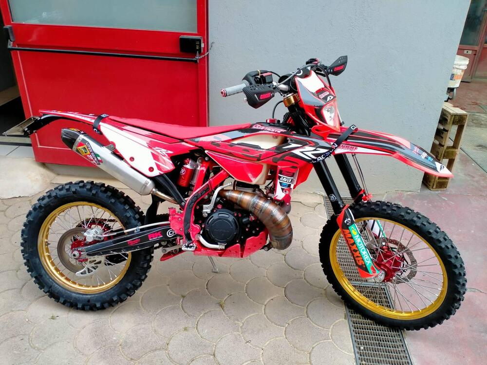 Betamotor RR 300 2T Enduro Racing (2020)