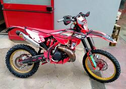 Betamotor RR 300 2T Enduro Racing (2020) usata