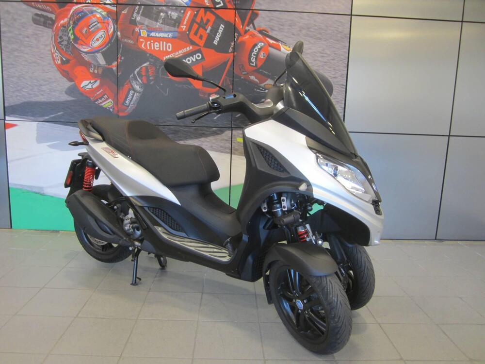 Piaggio MP3 300 Sport ABS Hpe (2021 - 24)