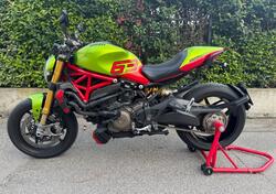 Ducati Monster 1200 S (2014 - 16) usata