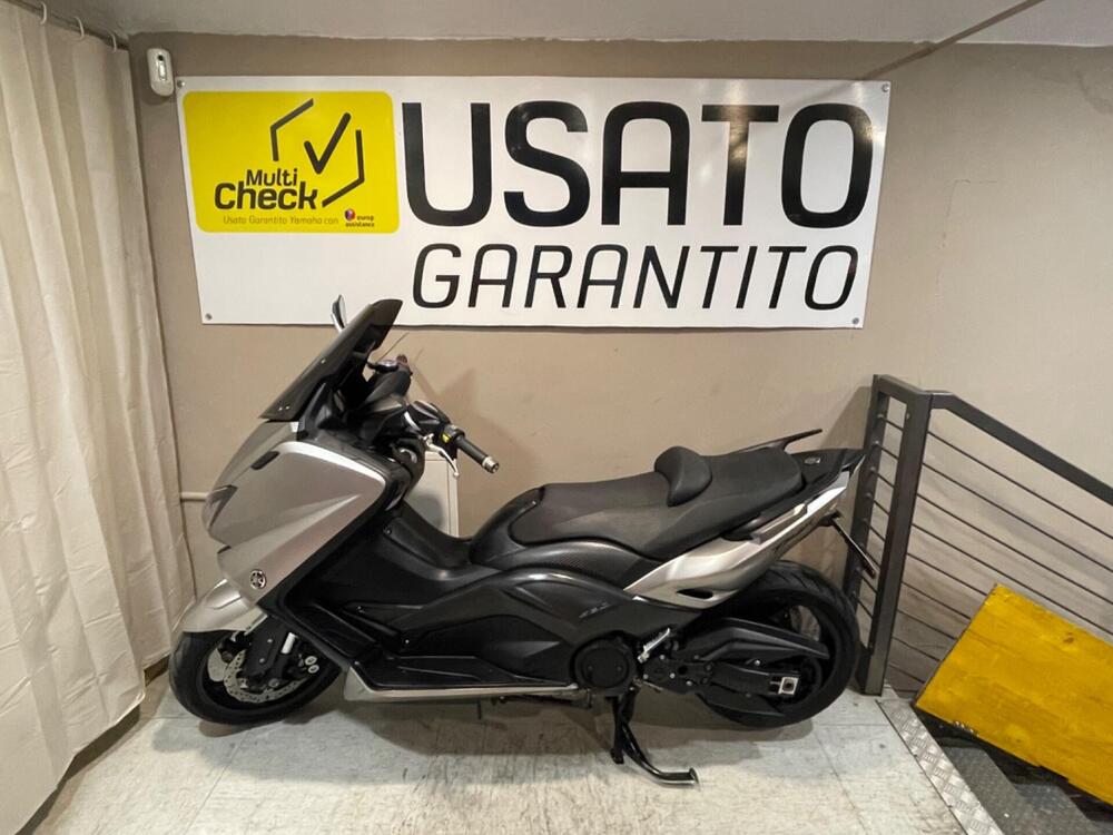 Yamaha T-Max 530 ABS (2015 - 17) (2)