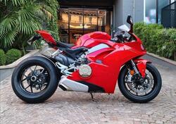 Ducati Panigale V4 1100 (2018 - 19) usata