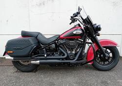 Harley-Davidson Heritage Classic (2021 - 24) usata