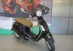 Vespa Primavera 50 2T (2014 - 17) usata