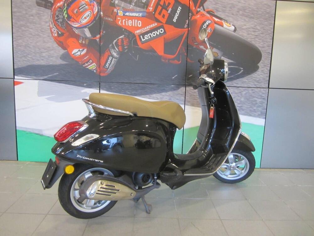 Vespa Primavera 50 2T (2014 - 17) (4)