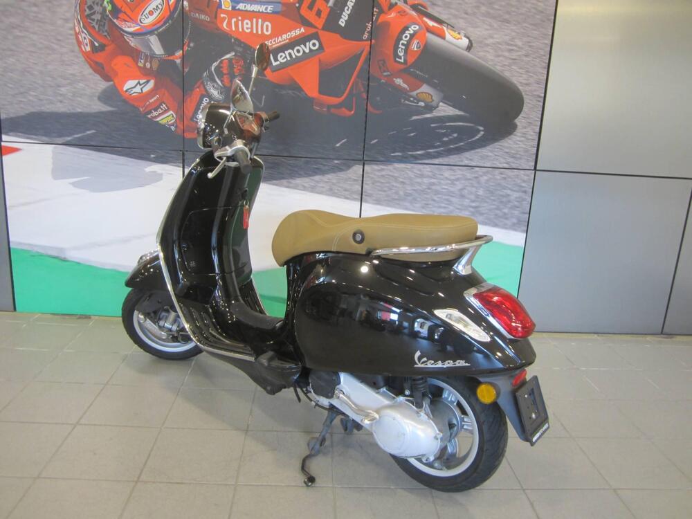 Vespa Primavera 50 2T (2014 - 17) (3)