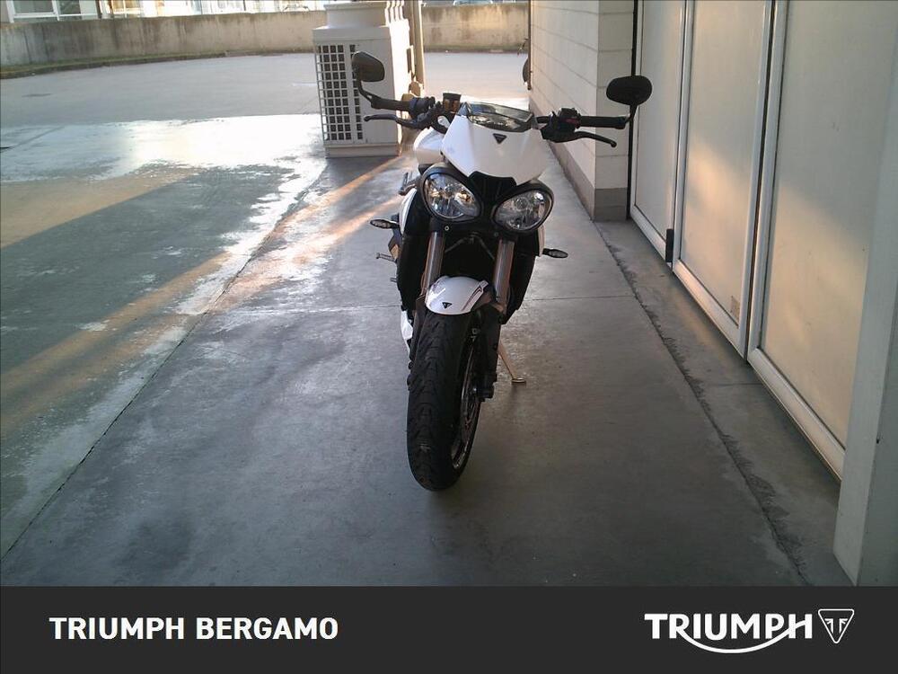 Triumph Street Triple R (2017 - 20) (5)