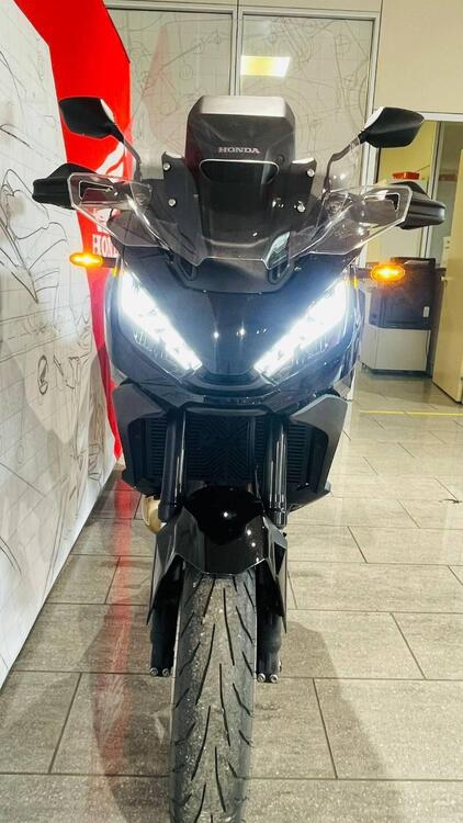 Honda NT 1100 (2022 - 24) (2)