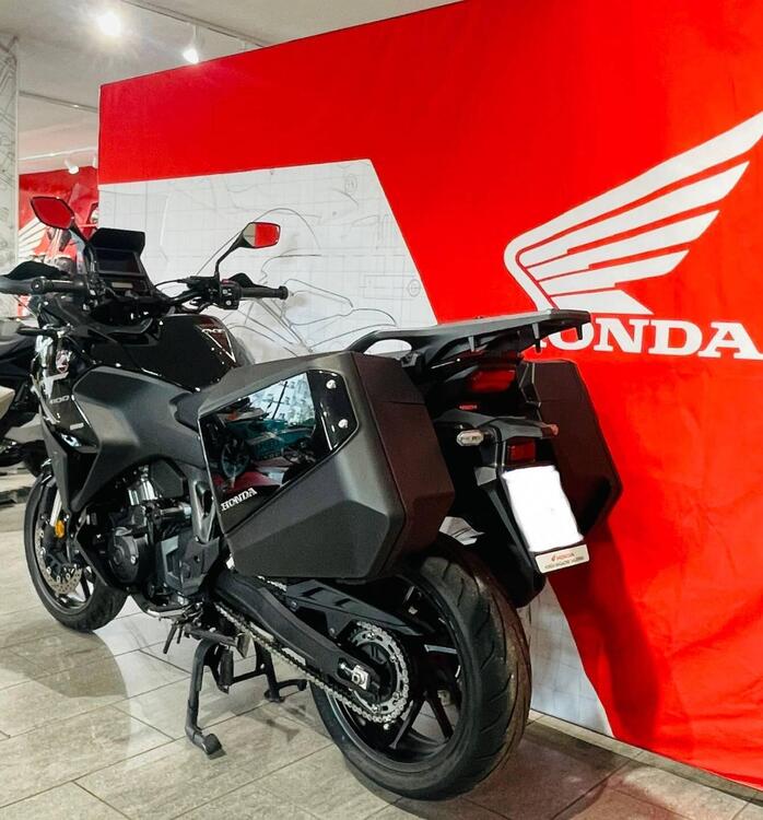 Honda NT 1100 (2022 - 24) (4)