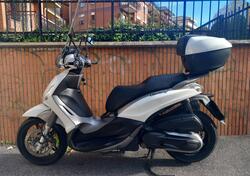 Piaggio Beverly 350 SportTouring ie ABS (2011 - 17) usata