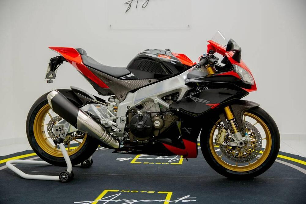 Aprilia RSV4 RR APRC ABS (2011 - 15) (3)