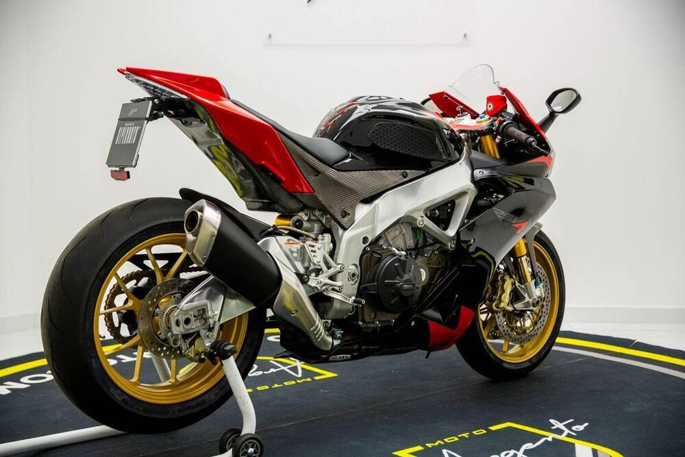 Aprilia RSV4 RR APRC ABS (2011 - 15) (4)