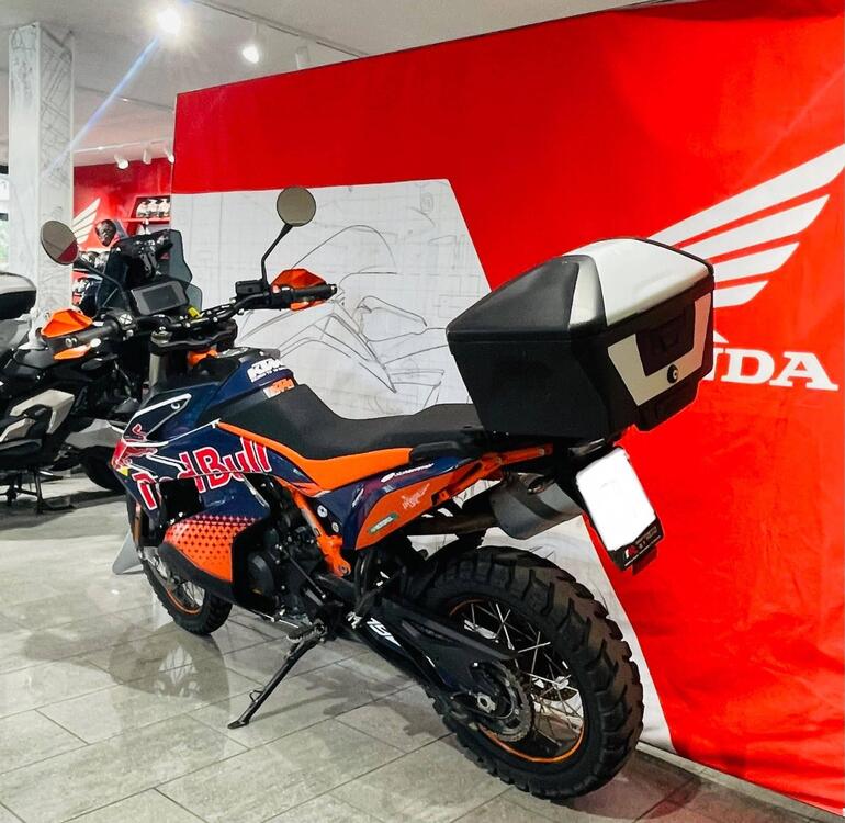 KTM 790 Adventure R (2019 - 20) (2)