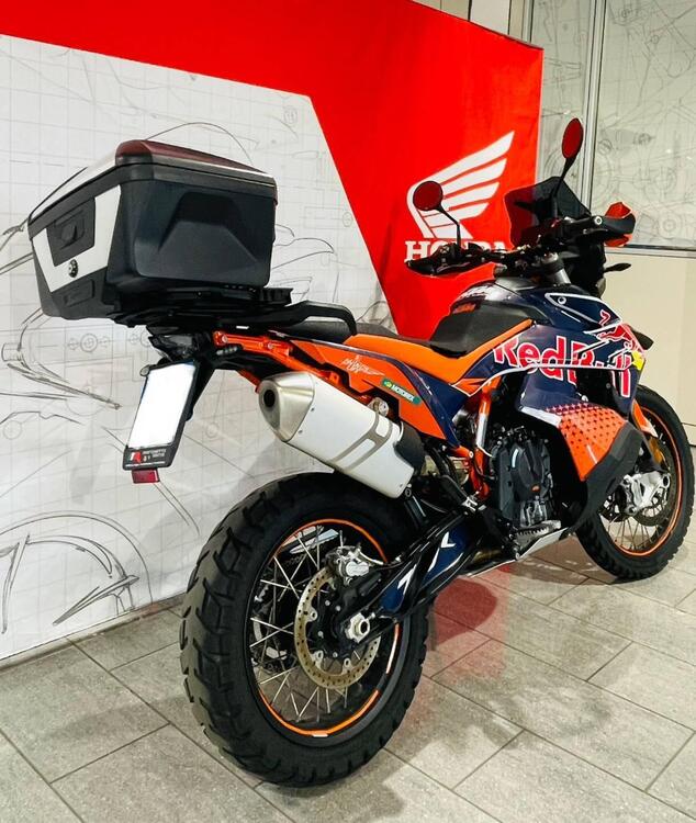 KTM 790 Adventure R (2019 - 20) (3)