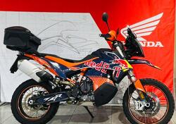 KTM 790 Adventure R (2019 - 20) usata