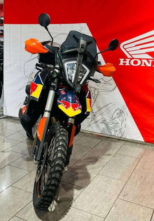 KTM 790 Adventure R (2019 - 20) (5)