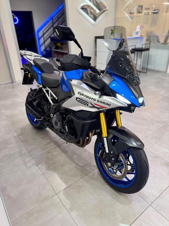 Suzuki GSX-S1000GX (2024) (3)