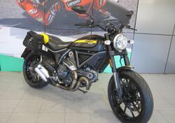 Ducati Scrambler 800 Full Throttle (2015 - 16) usata