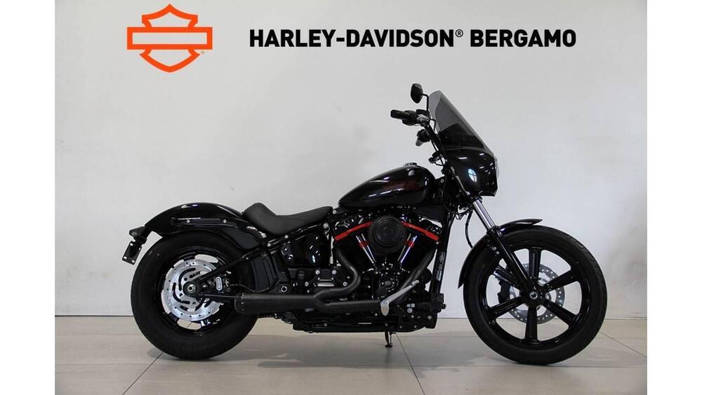 Harley-Davidson Softail Standard (2021 - 24)