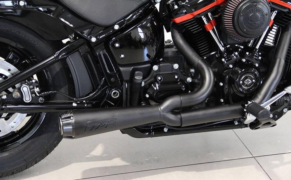 Harley-Davidson Softail Standard (2021 - 24) (4)