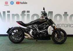 Ducati XDiavel 1262 S (2021 - 24) usata