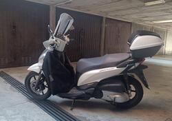 Honda SH 300 i Sporty/Special (2013 - 14) usata