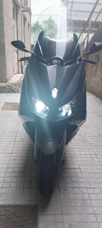 Yamaha T-Max 530 (2012 - 14) (5)