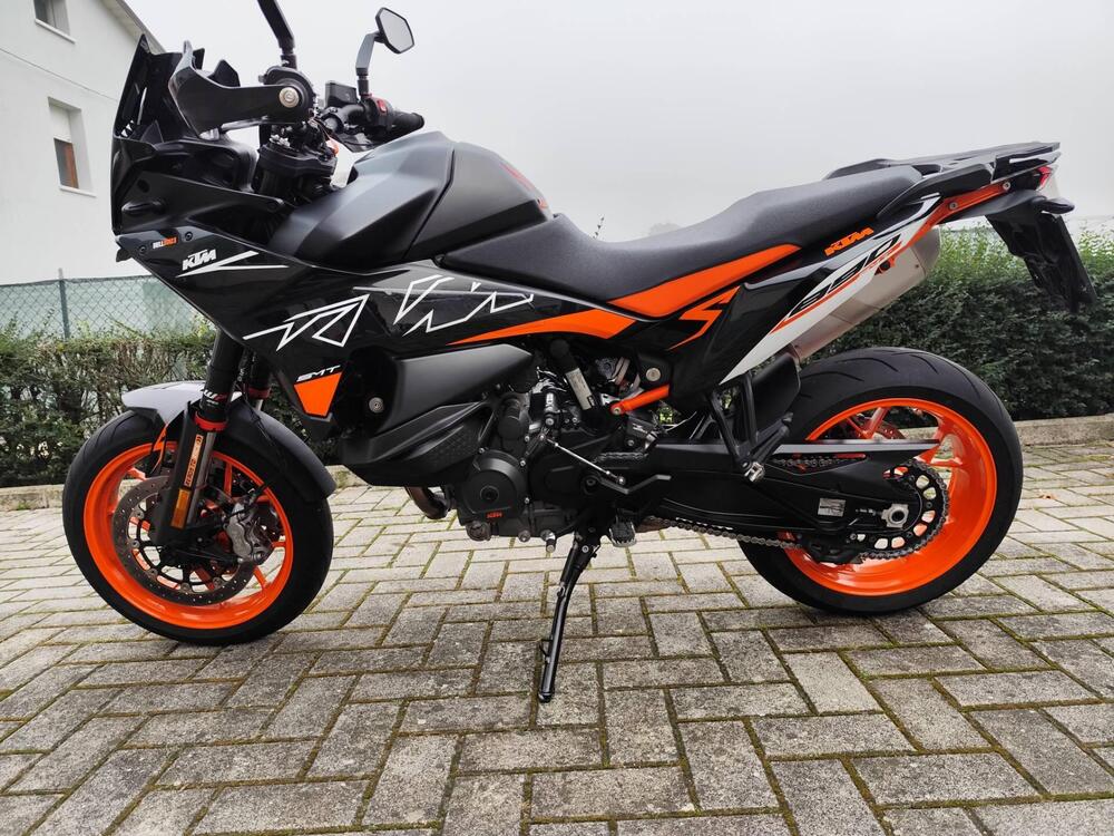 KTM 890 SMT (2023 - 25) (5)