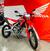 Honda CRF 300 L (2021 - 24) (7)