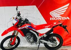 Honda CRF 300 L (2021 - 24) usata