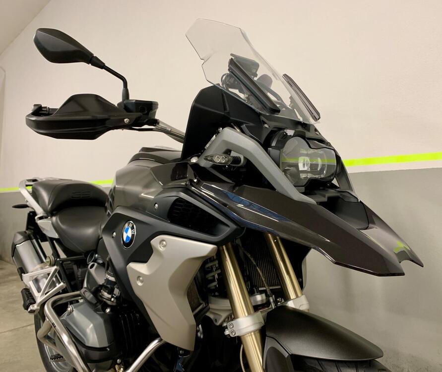 Bmw R 1200 GS (2017 - 18) (3)