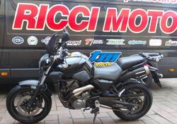 Yamaha MT-03 (2006 - 14) usata