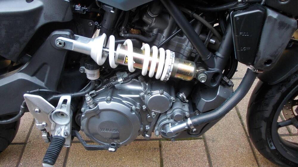 Yamaha MT-03 (2006 - 14) (3)