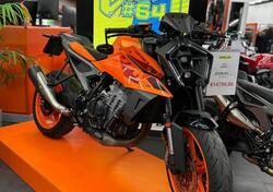 KTM 990 Duke (2024) usata