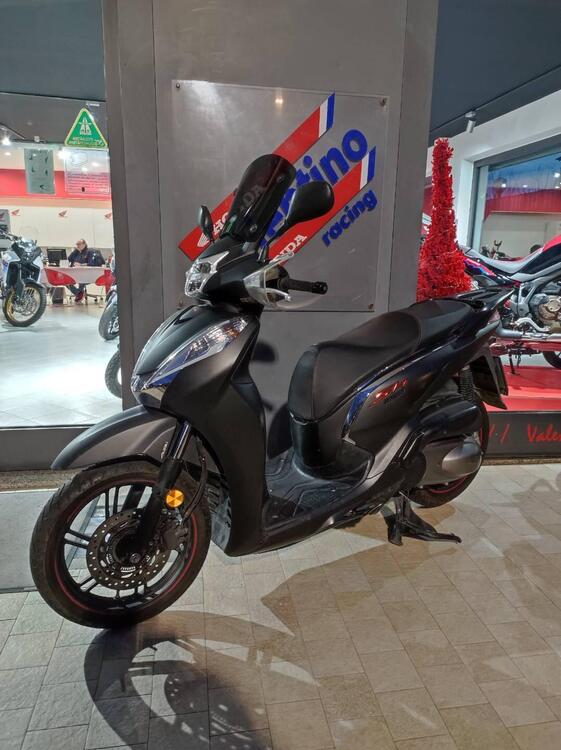 Honda SH 300 i Sport ABS (2018 - 20)