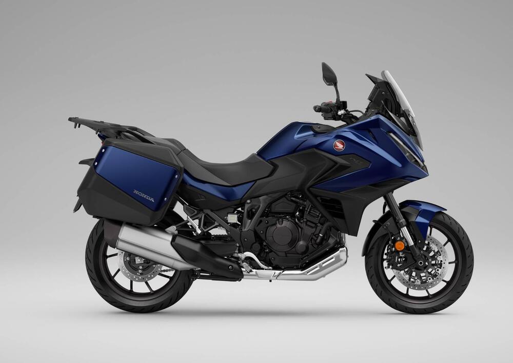 Honda NT 1100 (2022 - 24)