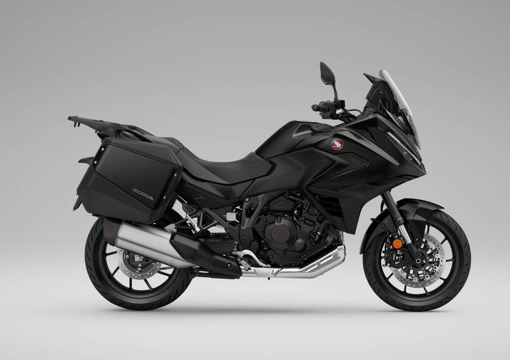 Honda NT 1100 (2022 - 24) (3)