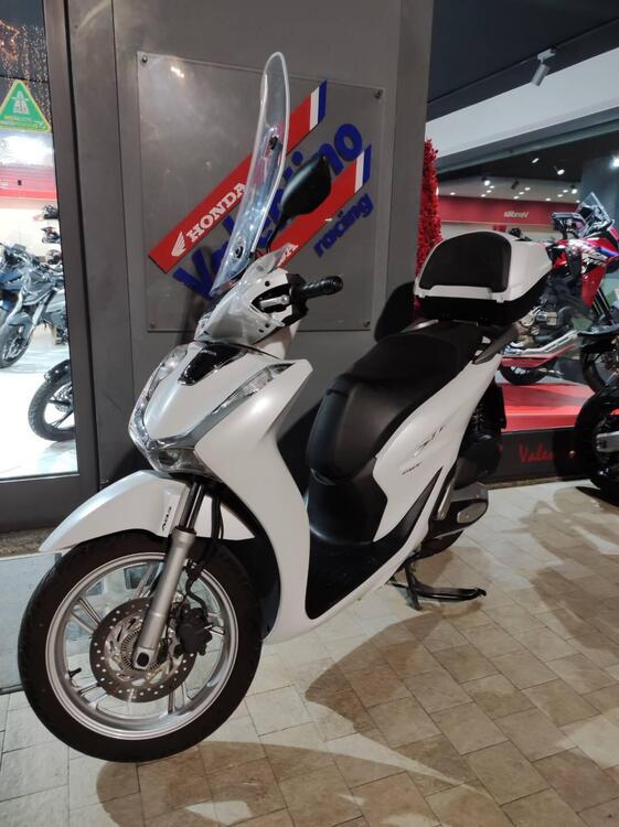 Honda SH 150i (2020 - 24)