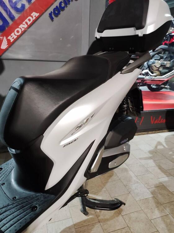 Honda SH 150i (2020 - 24) (2)