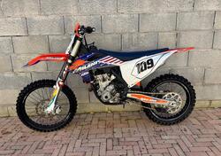 KTM 250 SX-F (2021) usata