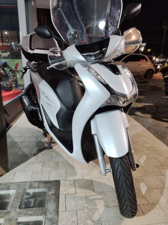 Honda SH 150i (2020 - 24) (5)