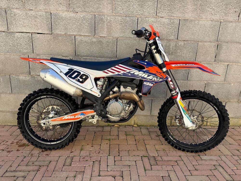 KTM 250 SX-F (2021) (2)