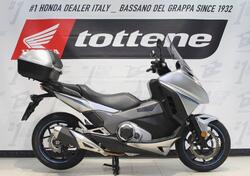 Honda Integra 750 DCT Sport (2017) usata