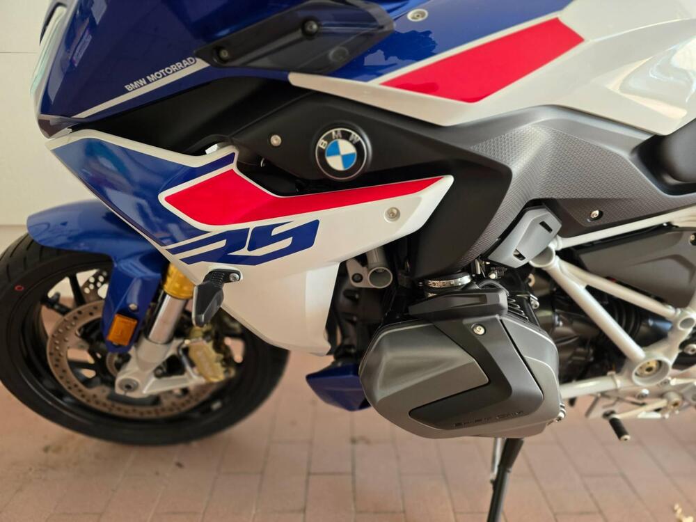 Bmw R 1250 RS (2021 - 25) (4)